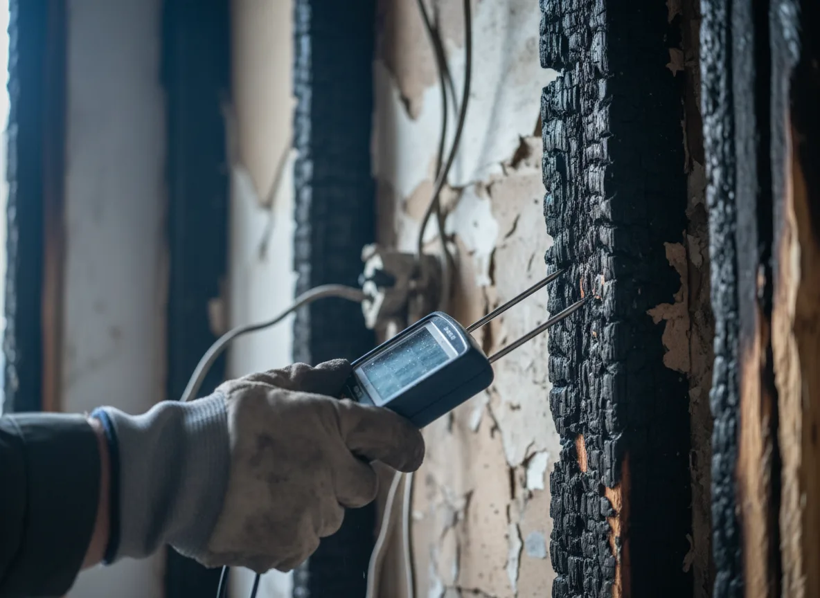 Fire Damage Restoration Meservey, IA FAQs